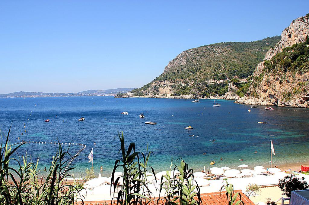 Appartement Zen Costa Plana Cap-d'Ail Quarto foto